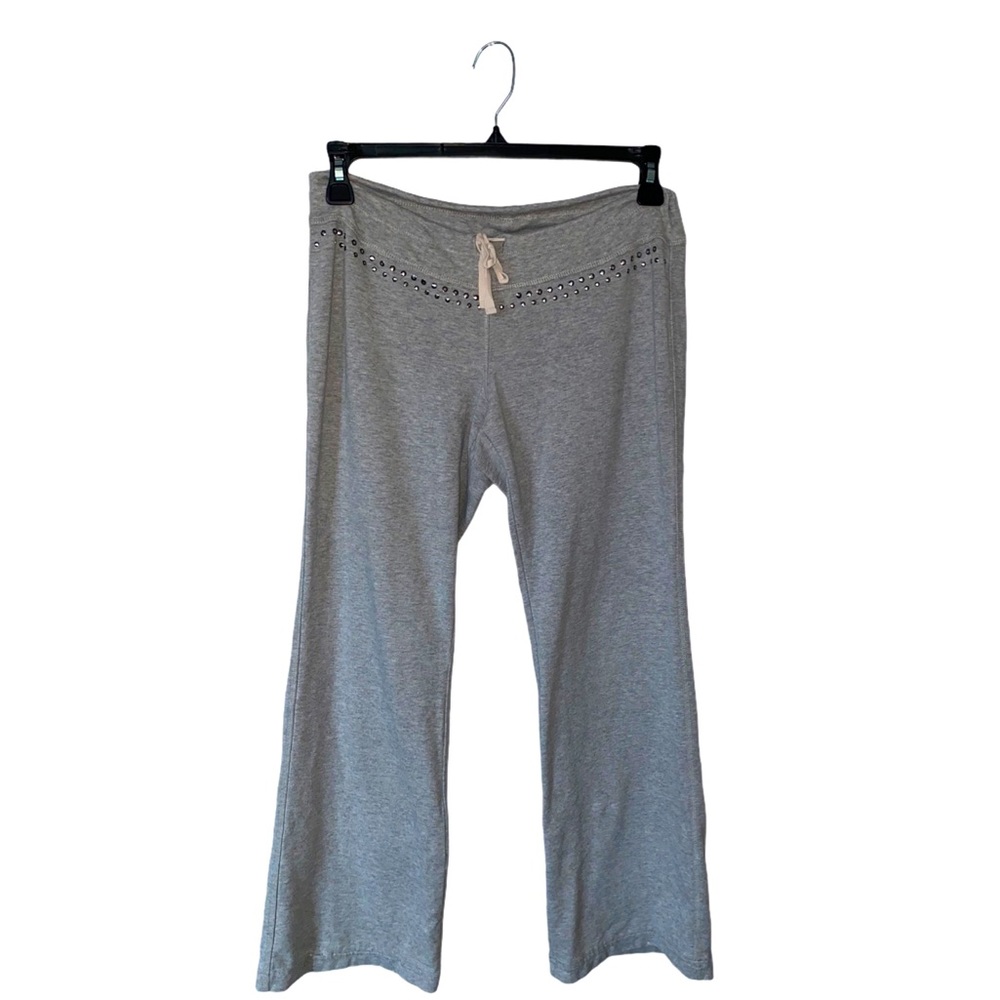 Express medium, gray, sweatpants